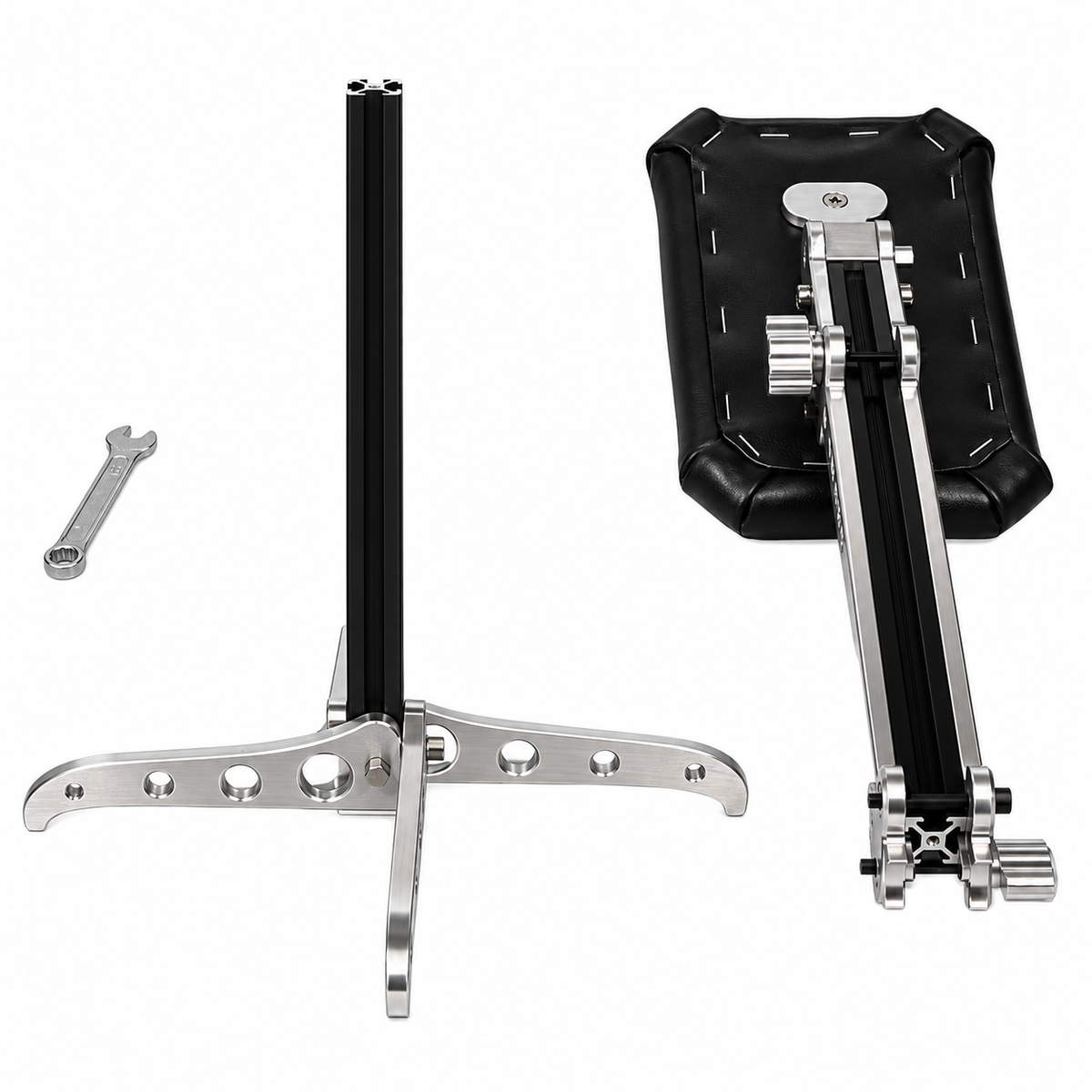 Arm Rest Disassembled