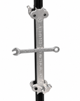 Arm Rest Magnetic Strip and Wrench
