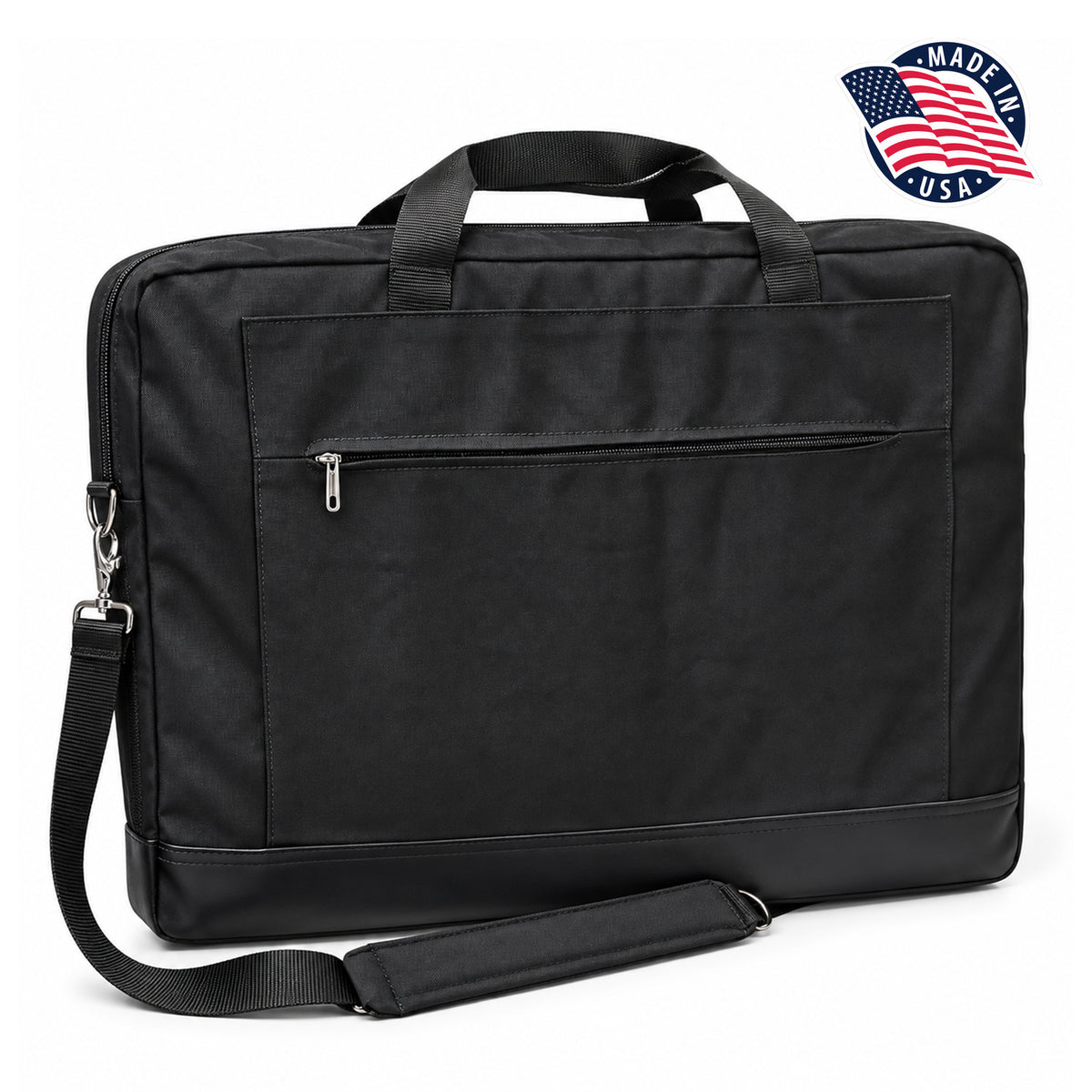 Artist Bag Proudly made in the USA