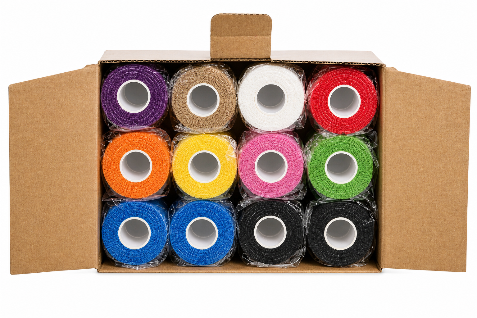 Coflex Self-Adhesive Wrap
