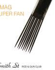Smith Street 90 Mag Super Fan