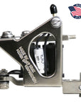 Bert Krak Kings County Outliner Machine