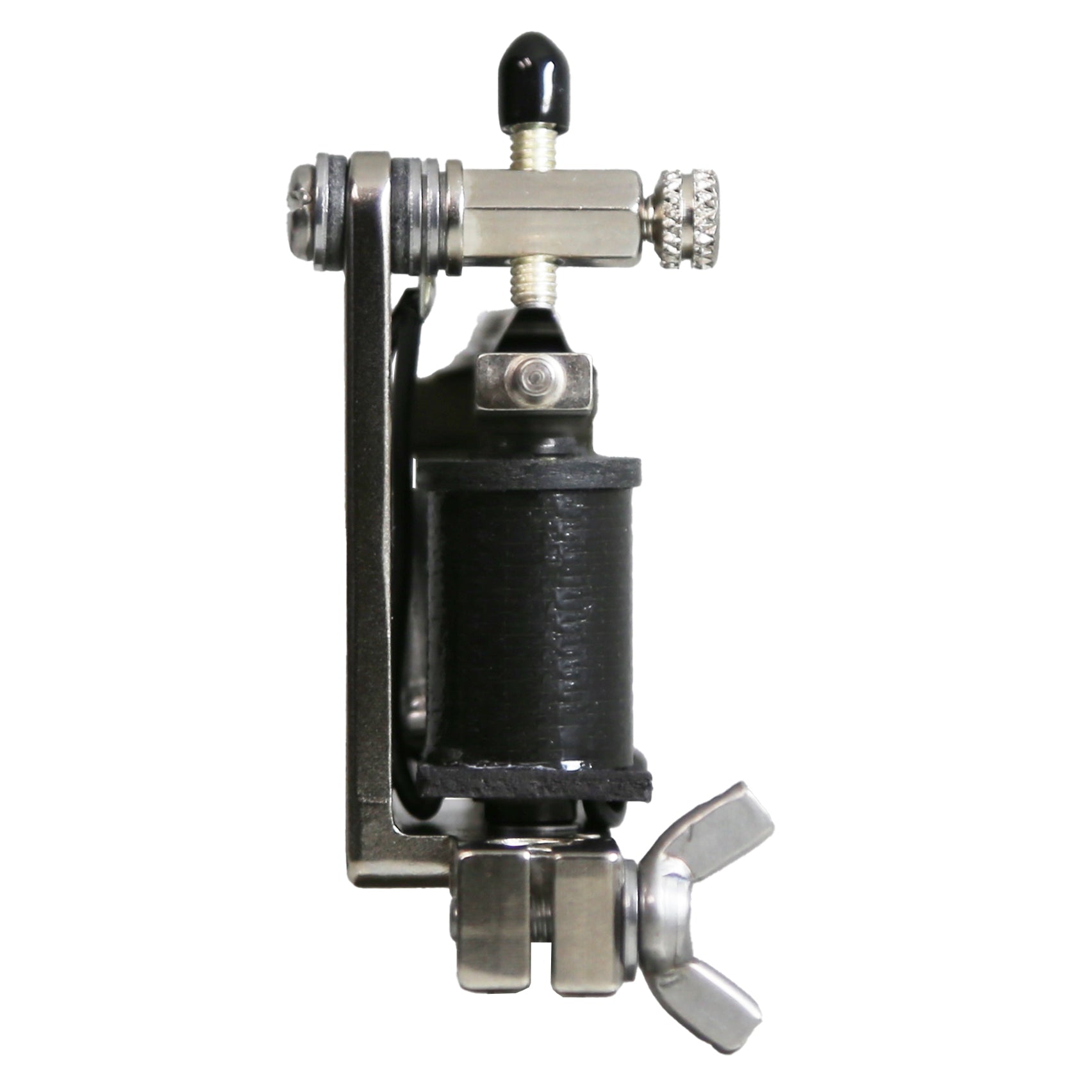 Bert Krak Kings County Outliner Machine