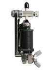 Bert Krak Kings County Outliner Machine