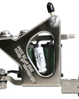 Bert Krak Kings County Outliner Machine