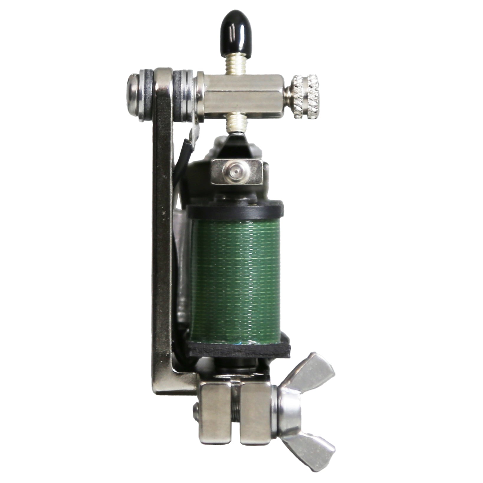 Bert Krak Kings County Outliner Machine
