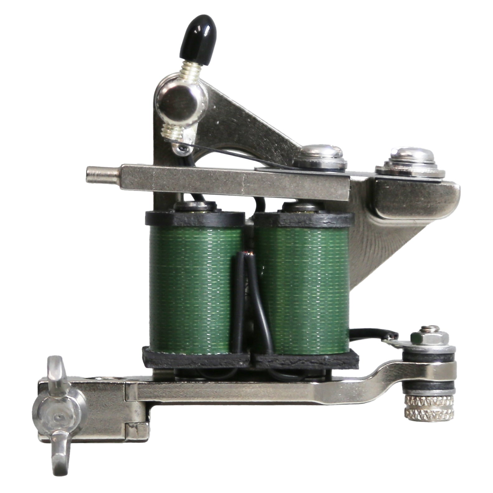 Bert Krak Kings County Outliner Machine