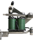 Bert Krak Kings County Outliner Machine