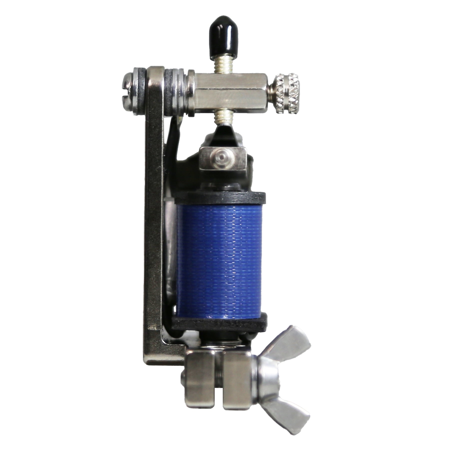 Bert Krak Kings County Outliner Machine