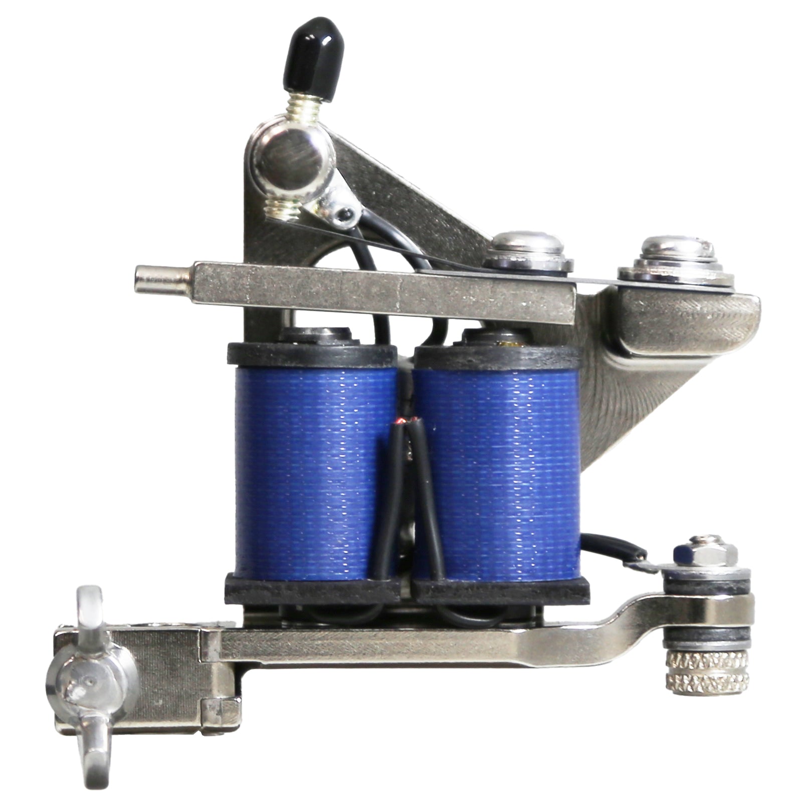 Bert Krak Kings County Outliner Machine