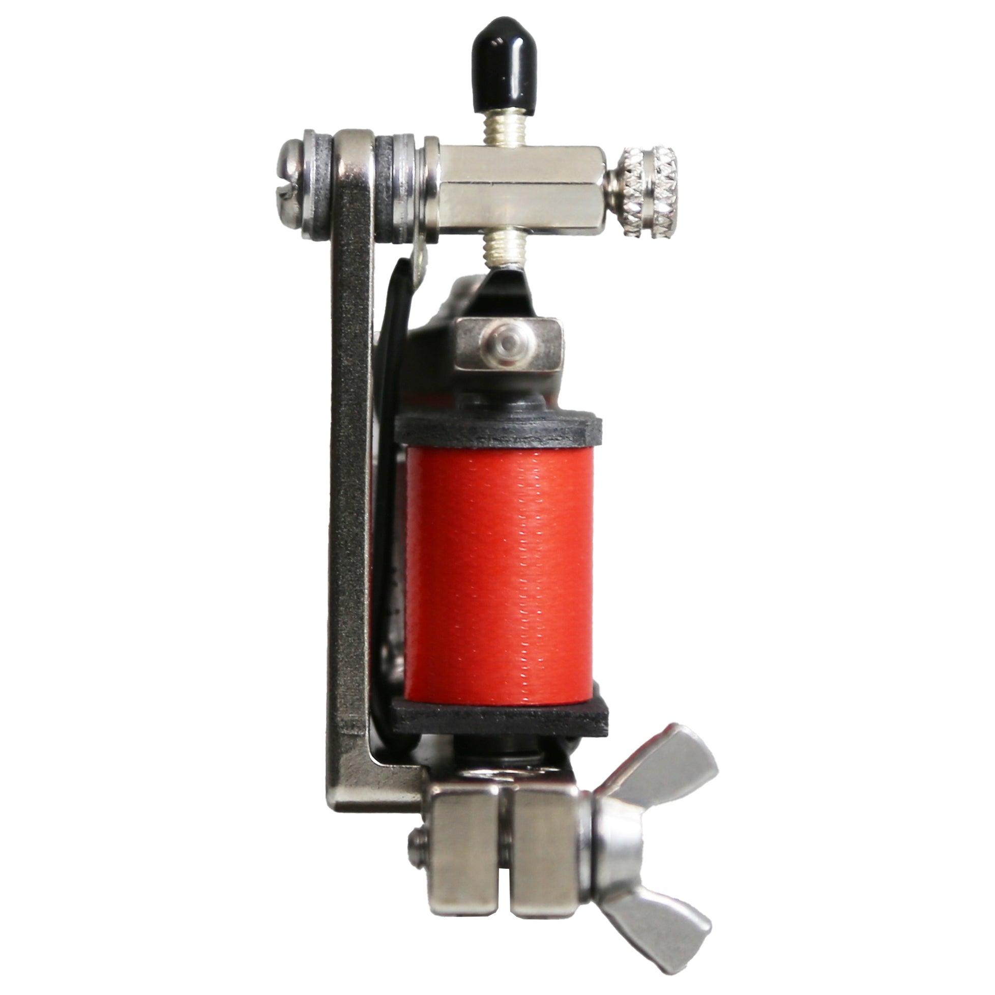 Bert Krak Kings County Outliner Machine
