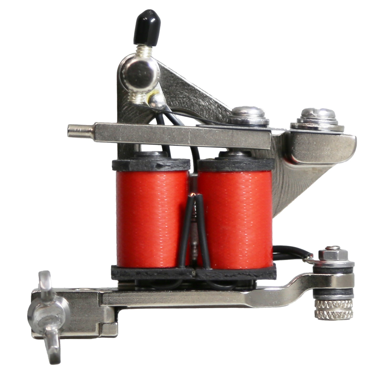 Bert Krak Kings County Outliner Machine