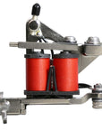 Bert Krak Kings County Outliner Machine