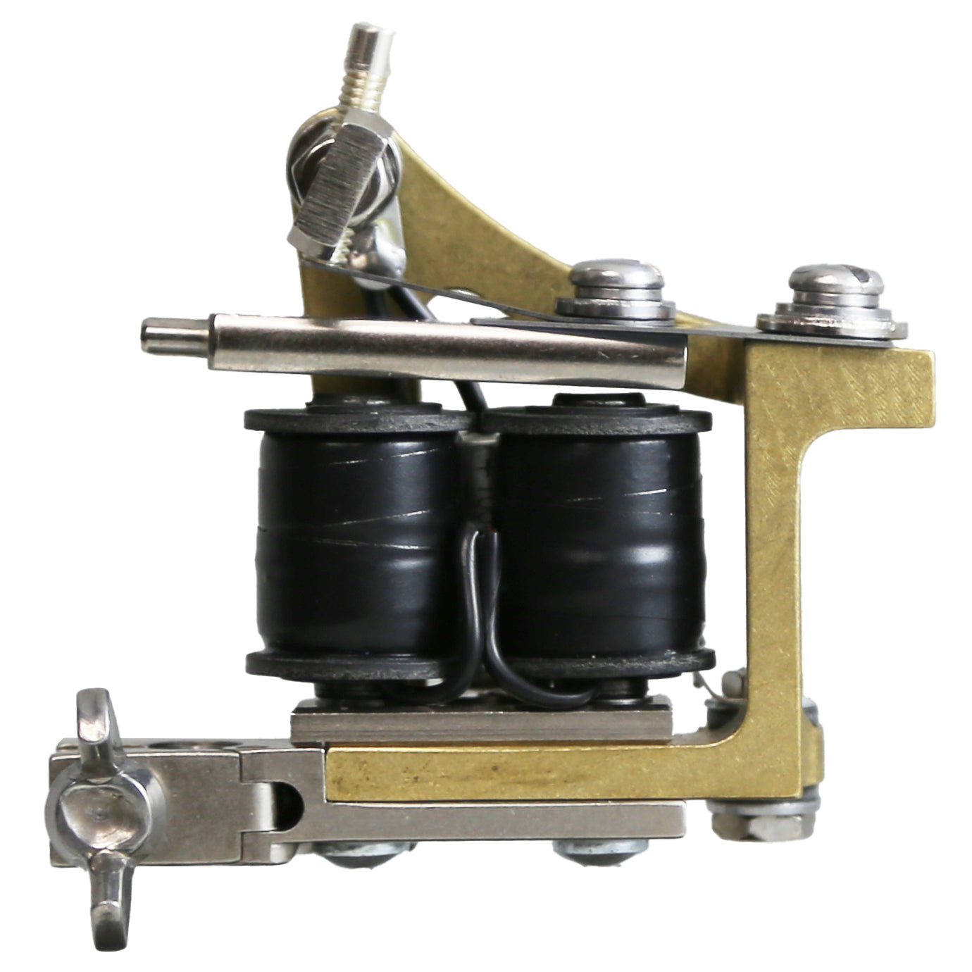 Bert Krak Modified Wagner Liner (Brass)