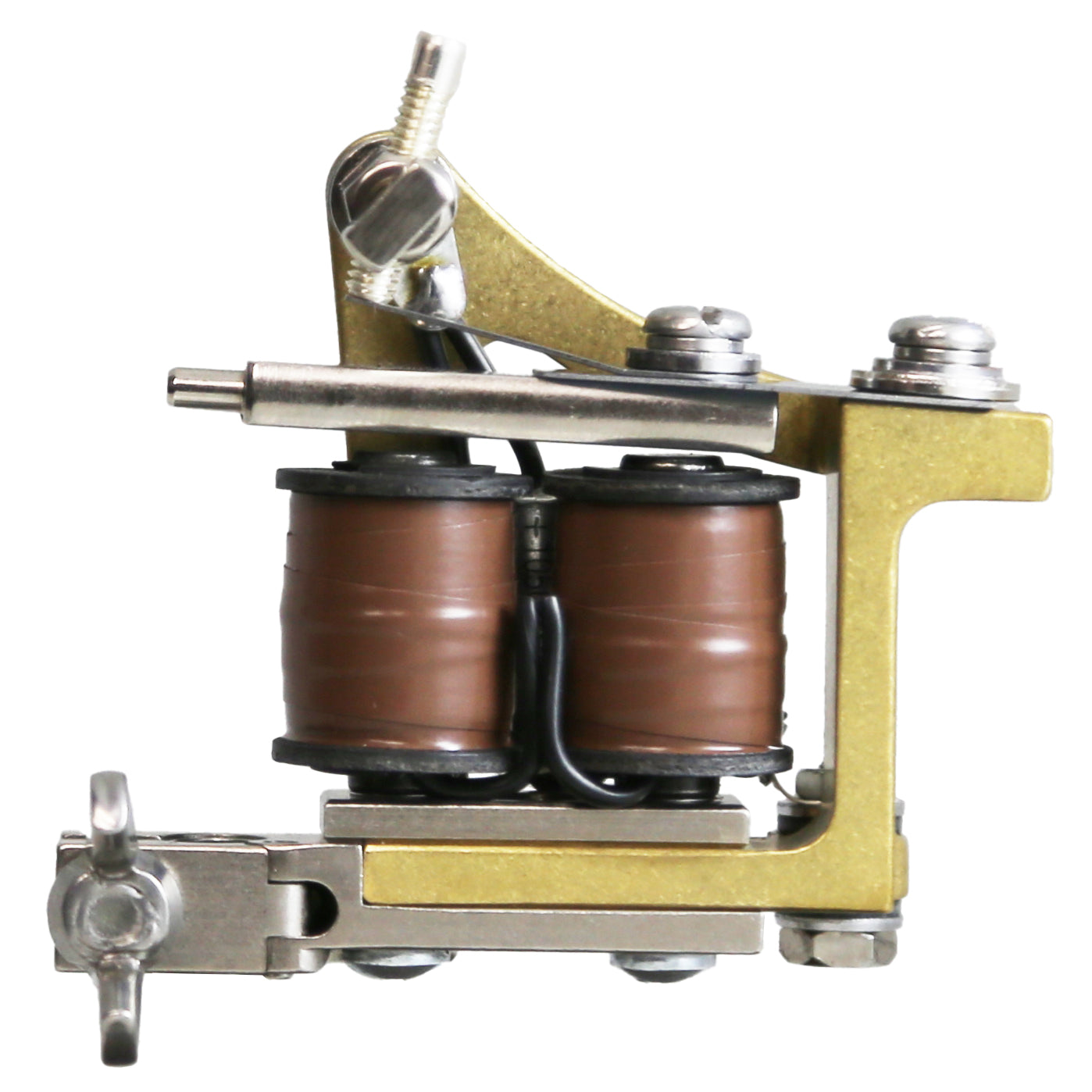 Bert Krak Modified Wagner Liner (Brass)