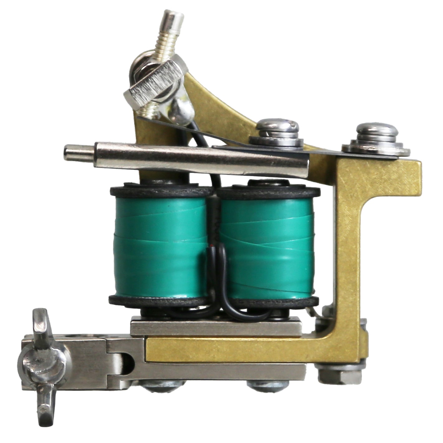 Bert Krak Modified Wagner Liner (Brass)