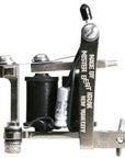 Bert Krak Modified Straight Arm Wagner Shader Machine