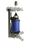 Bert Krak Modified Straight Arm Wagner Shader Machine