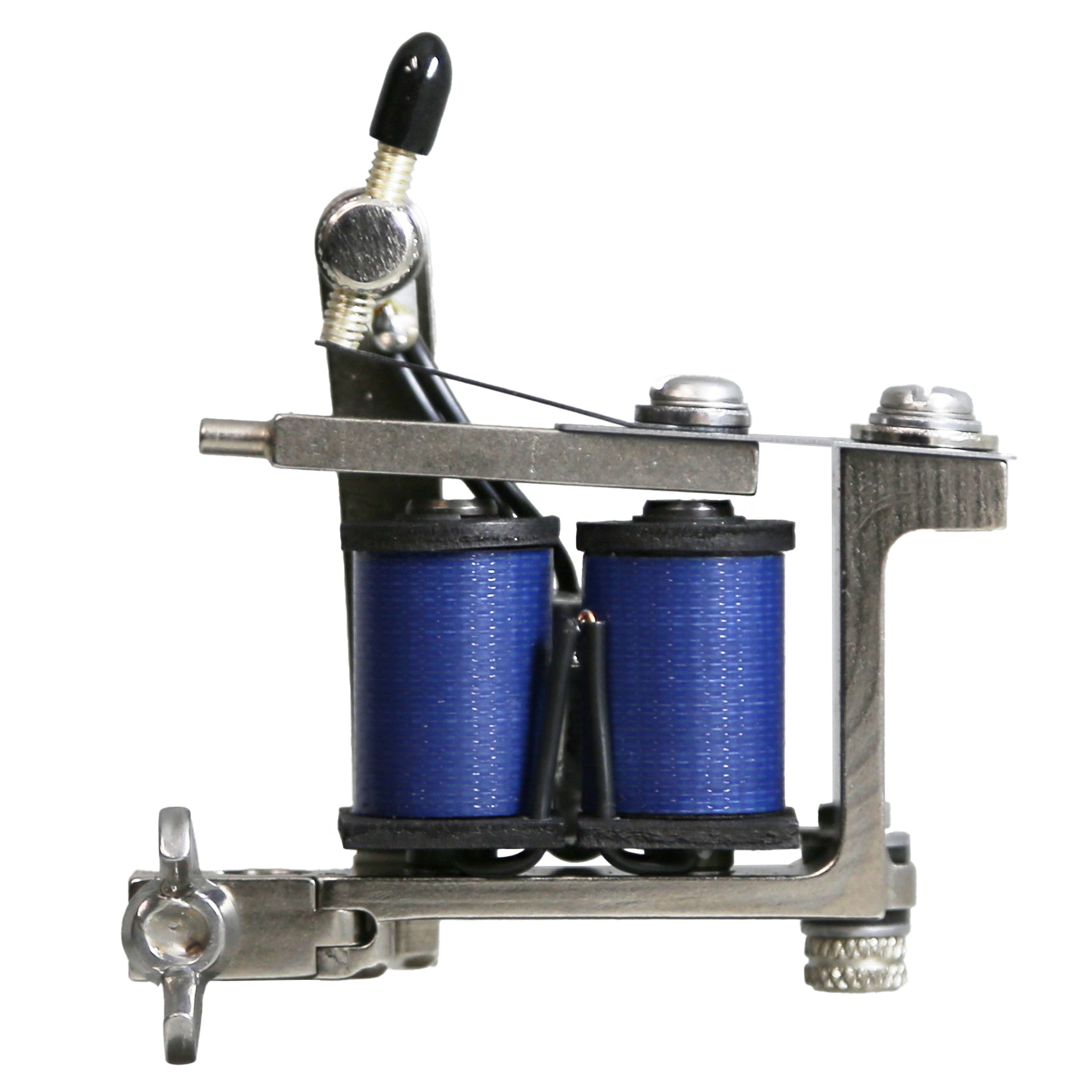 Bert Krak Modified Straight Arm Wagner Shader Machine