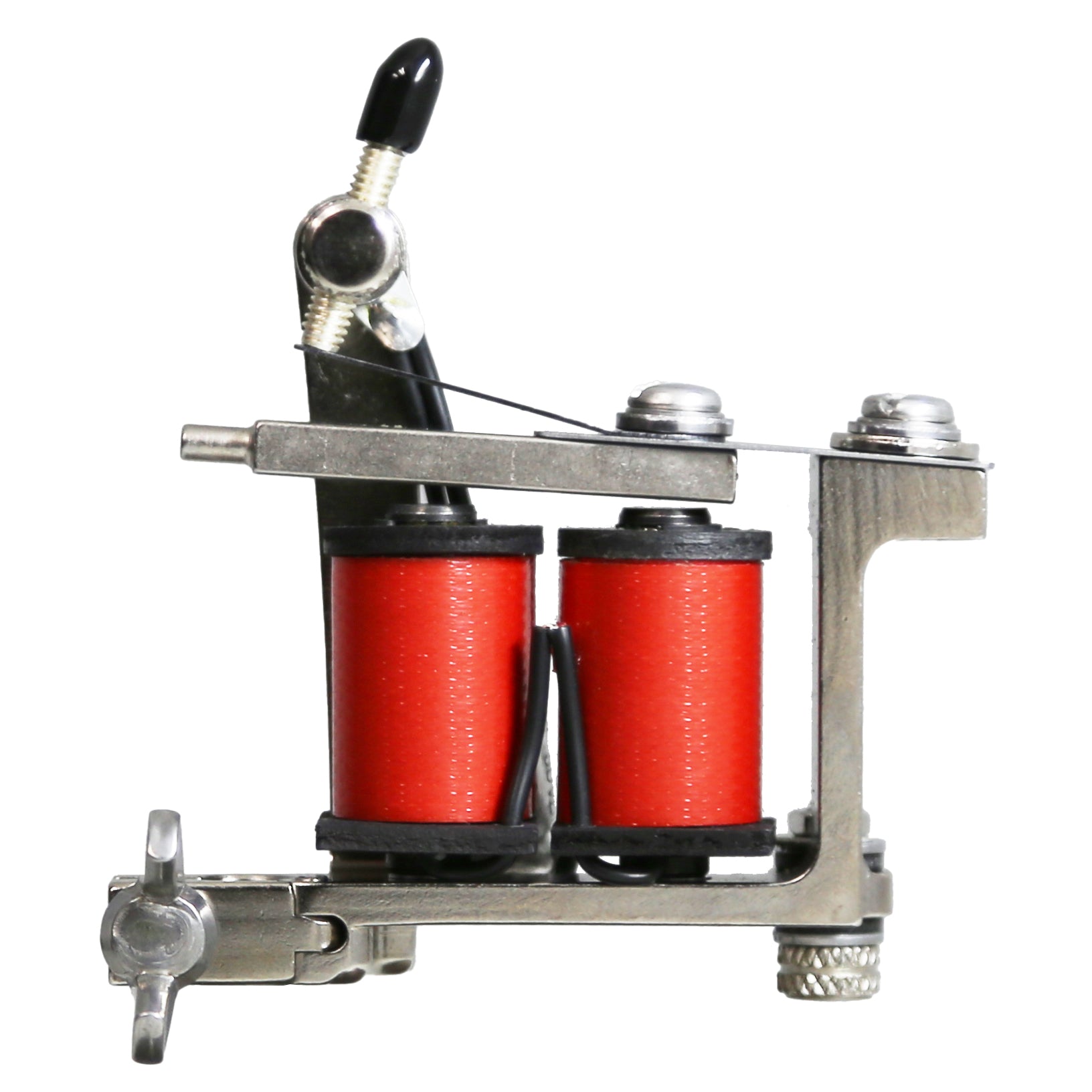 Bert Krak Modified Straight Arm Wagner Shader Machine