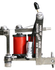 Bert Krak Modified Straight Arm Wagner Shader Machine