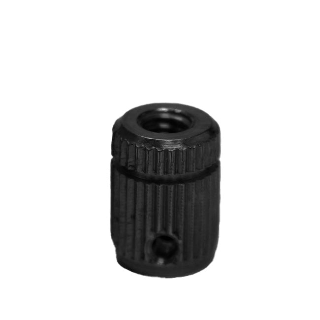 Ridged Binding Posts