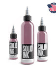 Solid Ink - Baroness