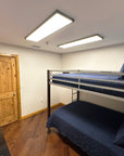 Lucky’s Tattoo Museum Apartment Rental (per night charge + cleaning fee)