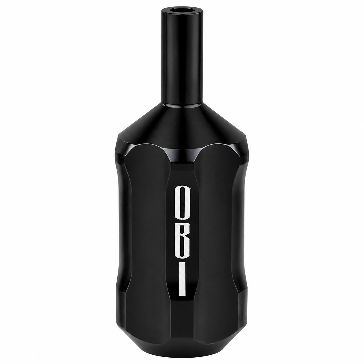Silver OBI Cartridge Grip and Packaging