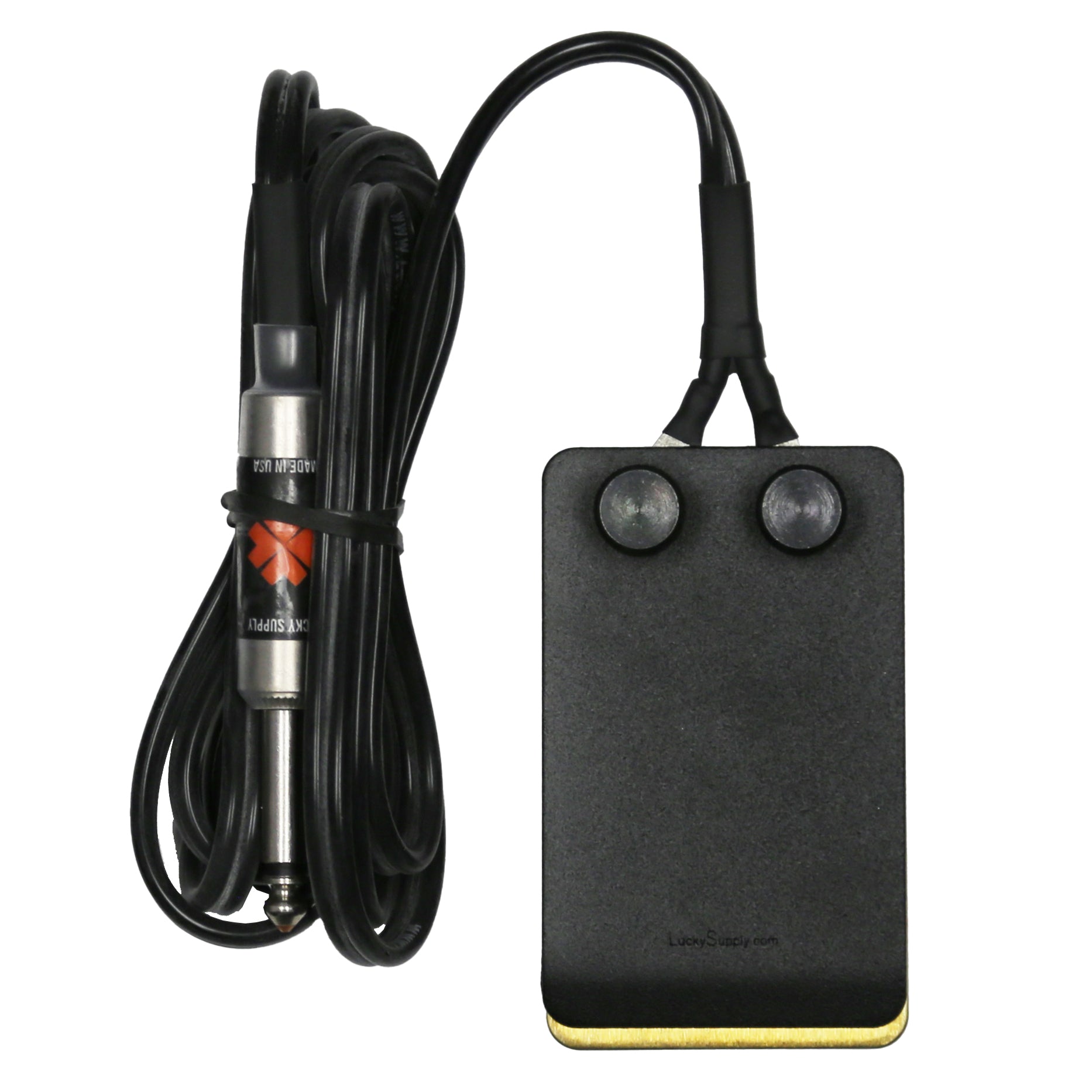 Classic Nostalgic Foot Switch