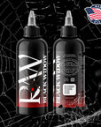 RAW Pigments - Black Widow