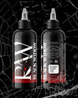 Raw Pigments - Black Widow