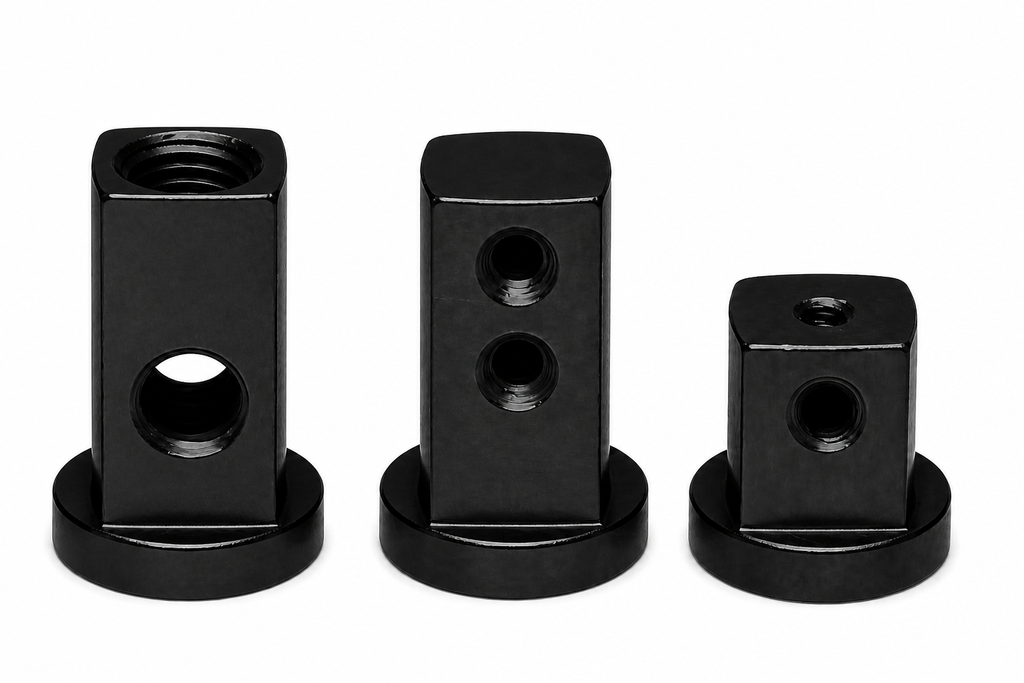 Single / Double Binding Posts – LuckySupplyUSA