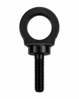 Blackened Circle Tube Vice Screw