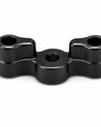 Blackened Lucky Supply Wingnut