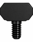 Blackened Fat Boy Binding Post Screw