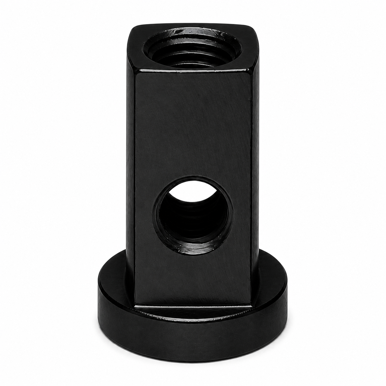 Single / Double Binding Posts