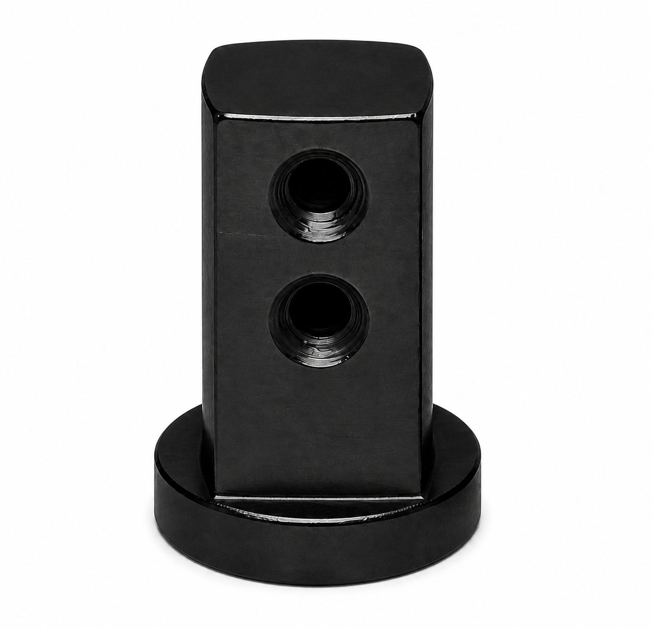 Single / Double Binding Posts