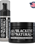 Blackeye Natural Tattoo Aftercare Ointments