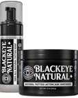 Blackeye Natural Tattoo Aftercare Ointments