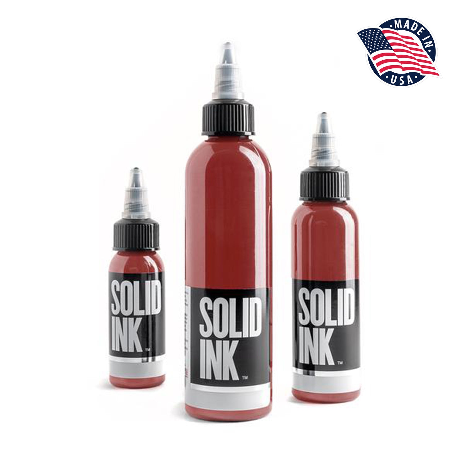 Solid Ink - Blood