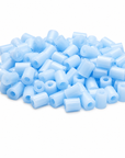 Pre-cut silicone armature bar grommets for tattoo machines