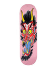 Brad Fink Skateboard Deck
