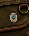Brad Fink x Lucky Supply Dragon Enamel Pin