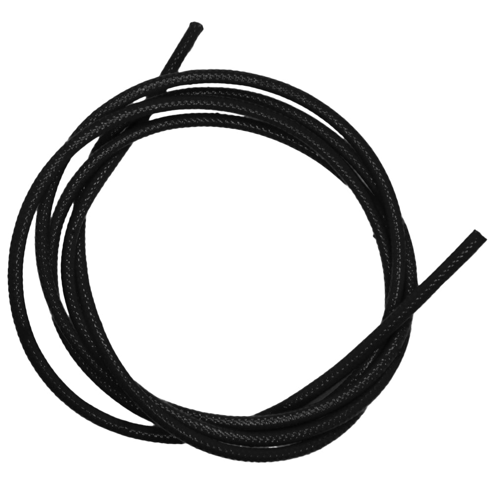 Braided Wire Insulator