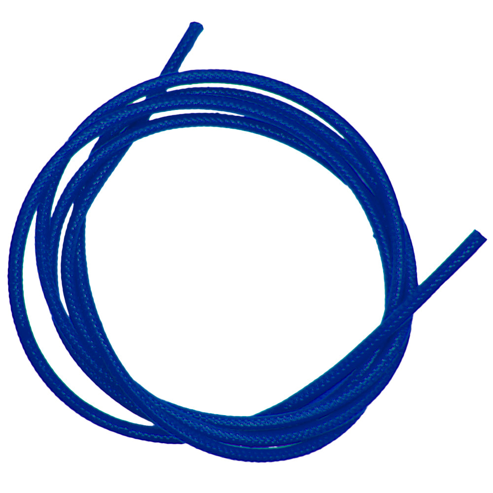 Braided Wire Insulator