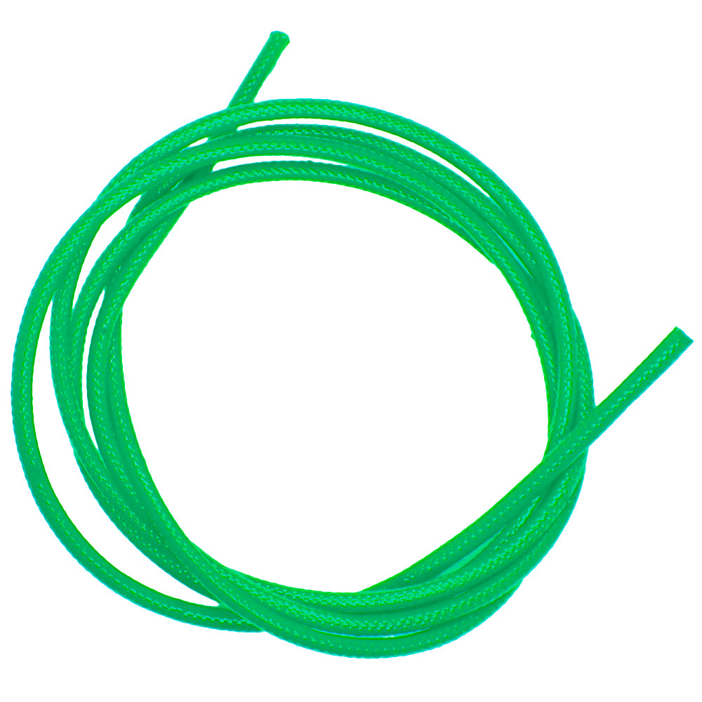 Braided Wire Insulator