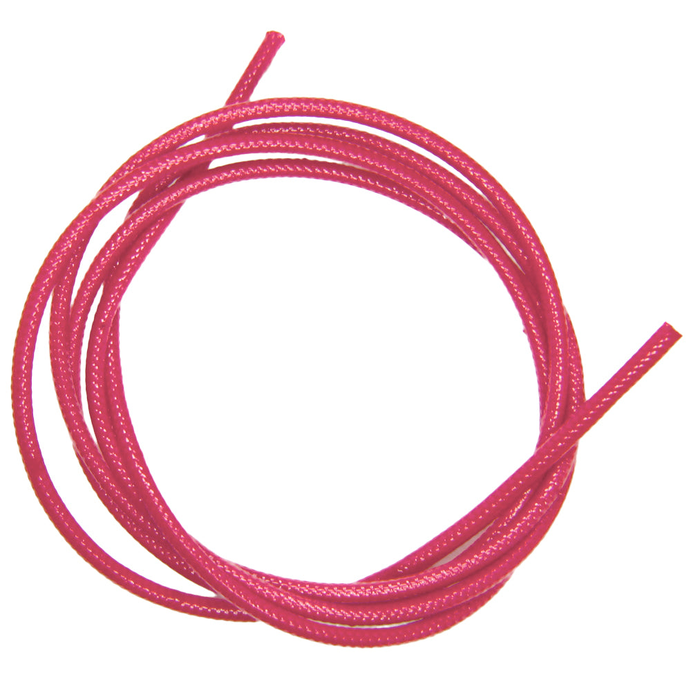 Braided Wire Insulator