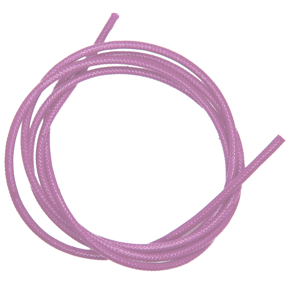 Braided Wire Insulator