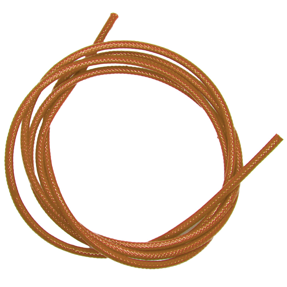 Braided Wire Insulator